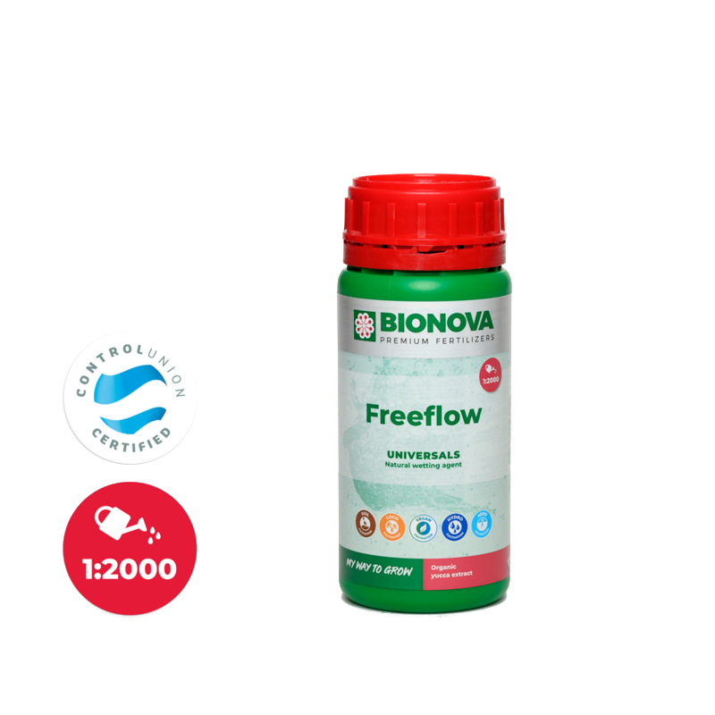 Bio Nova Bio Nova FreeFlow