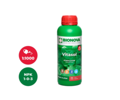 Bio Nova Bio Nova Vitasol