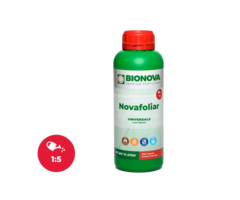 Bio Nova Bio Nova NovaFoliar