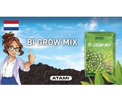 Kilo Mix Atami 50L