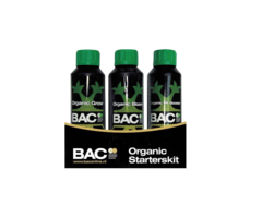 BAC BAC Biologische Starterspakket
