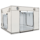 HOMEbox Ambient Q300+ (plus) -  300x300x220cm ~ Kweektent