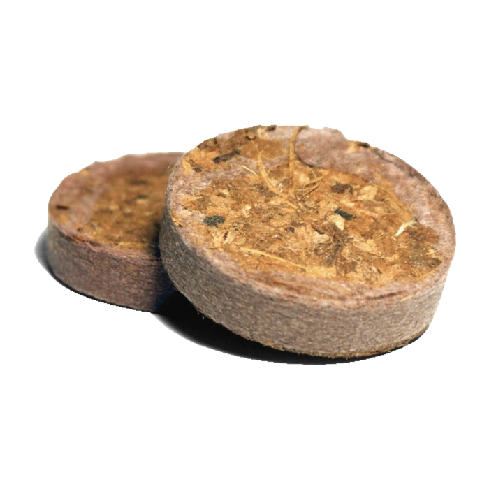 UGro UGro plug - kokos schijf