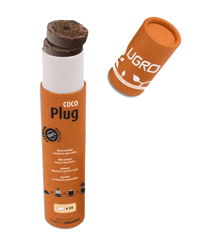 UGro UGro plug