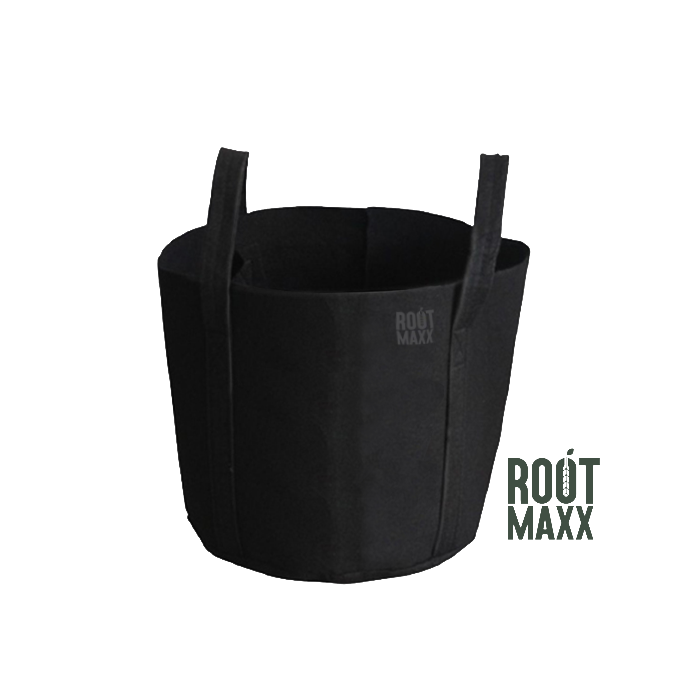 Supreme Supreme RootMaxx - Fabric pot | 3,78ltr ~ 75,6ltr