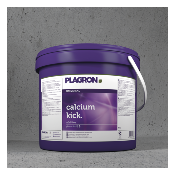 Plagron Plagron Calcium Kick | pH regelaar