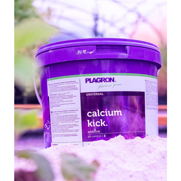 Plagron Plagron Calcium Kick | pH regelaar