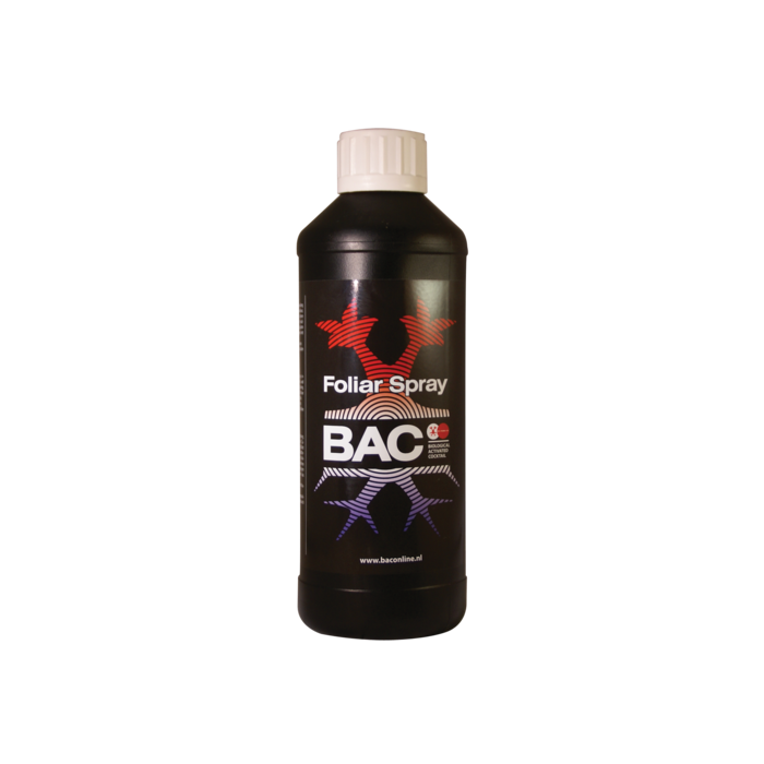 BAC BAC Foliar Spray ~ Bladvoeding