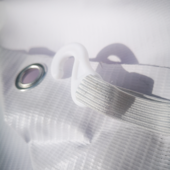 Secret Jardin Secret Jardin Dark Room 300 (MEDIUM) R4.0 - 297x297x217cm