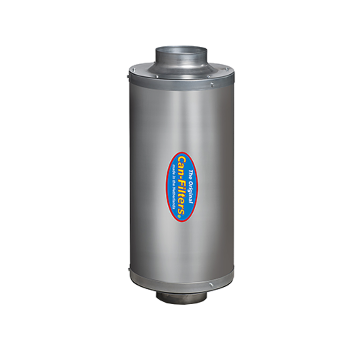 CanInline Carbon filter 300m3 to 2500m3 EUGardencenter