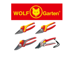 Wolf-Garten Wolf-Garten Pruning Shear