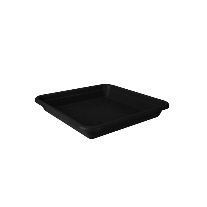 Opvangbak Vierkant ~ Plant Pot Schotel