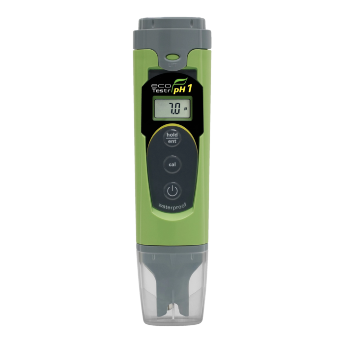 EUtech Instruments EUTech ECOtestr - pH1 & pH2