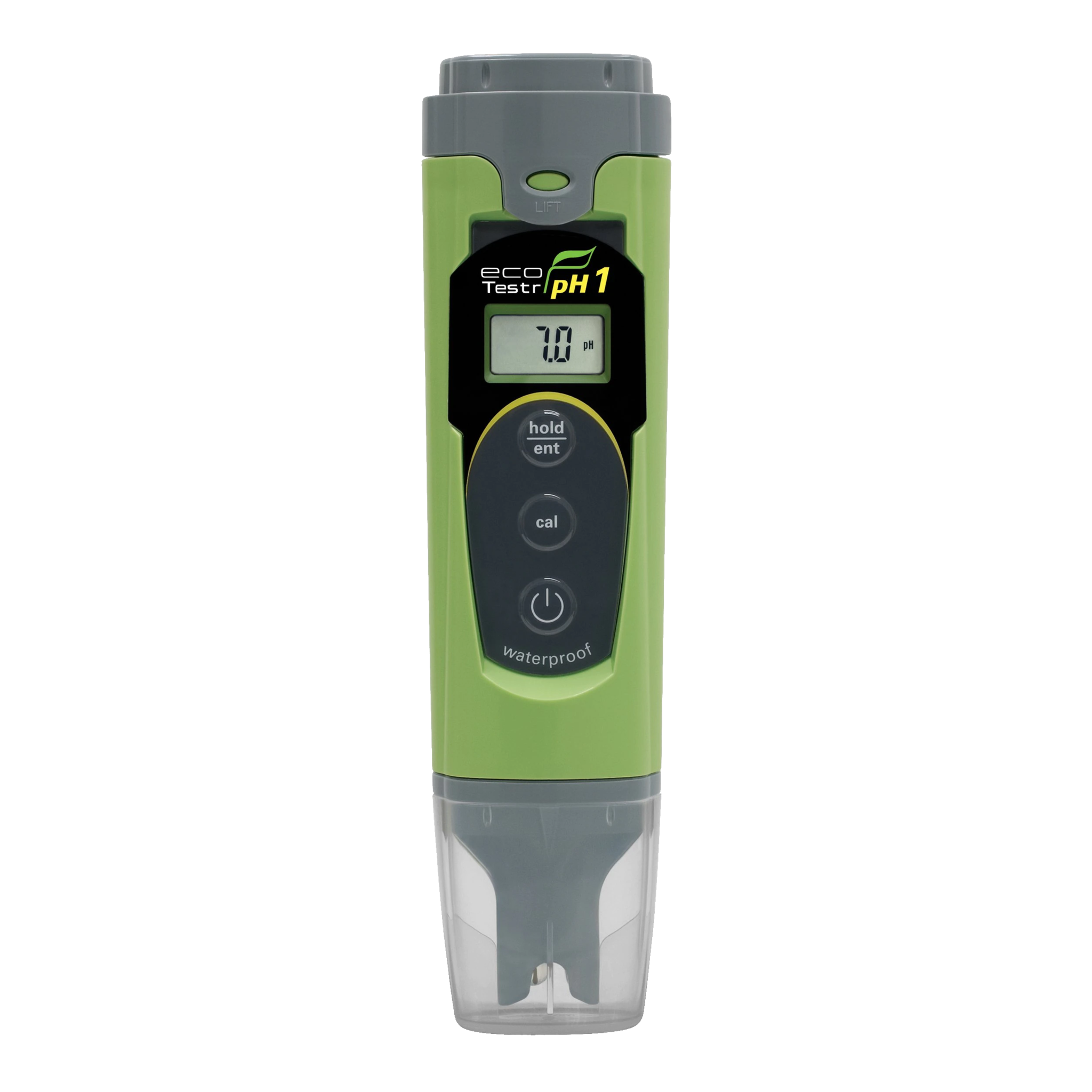 EUtech Instruments EUTech ECOtestr pH