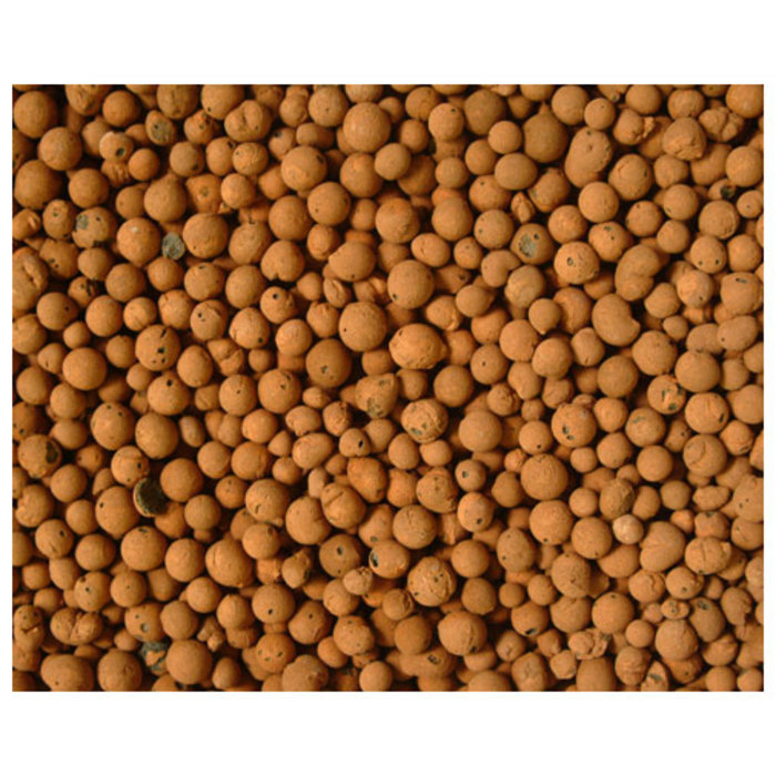 Terra Aquatica (T.A) ~ GHE Terra Aquatica - GroRox - Kleikorrels 50ltr