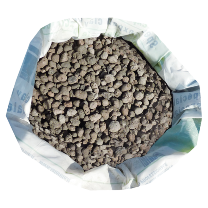 Terra Aquatica (T.A) ~ GHE Terra Aquatica - GroRox - Kleikorrels 50ltr