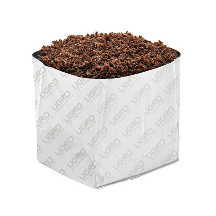 UGro UGro Cube - Standard / RHIZA ~ Substrate