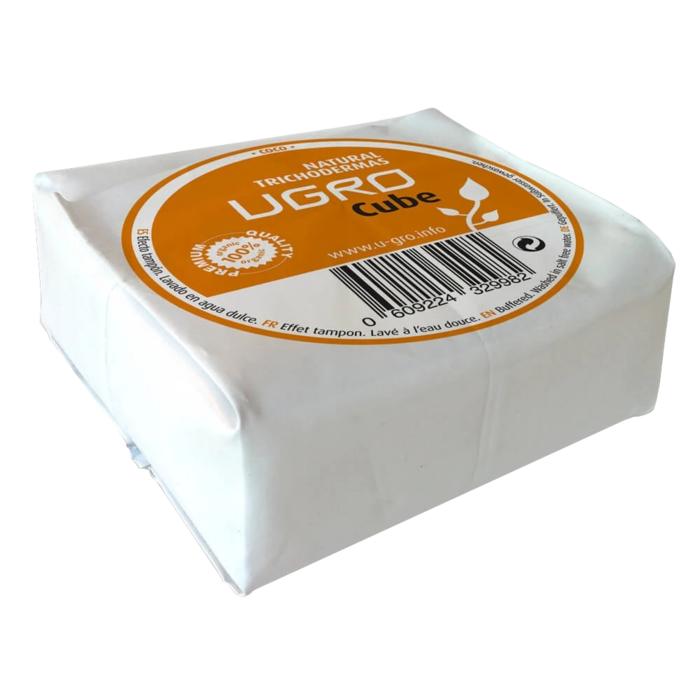 UGro UGro Cube - Standard / RHIZA ~ Substrate