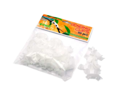 Gronest Gronest bending clips - 25 pieces