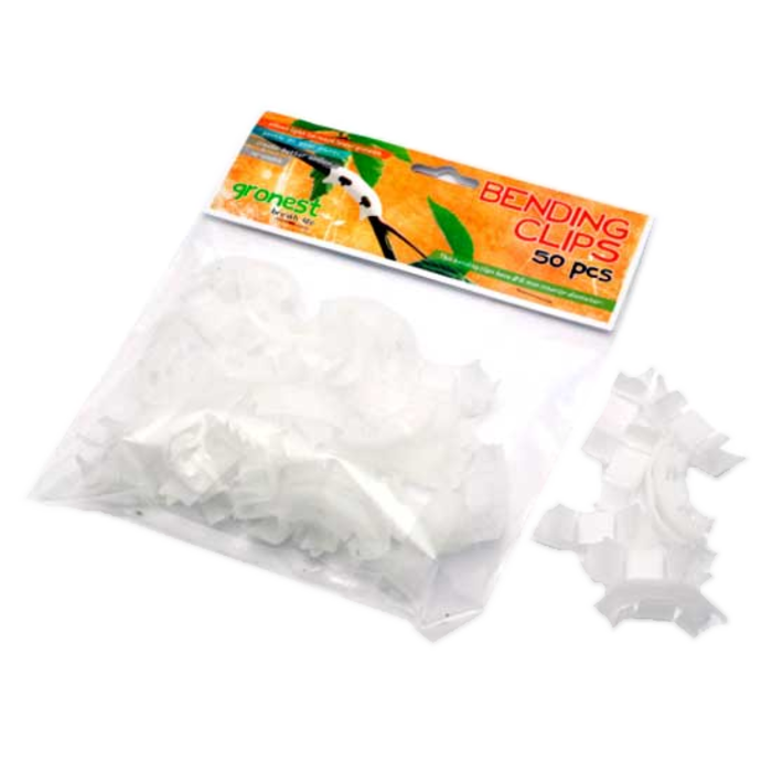 Gronest Gronest buigclips - 25 stuks