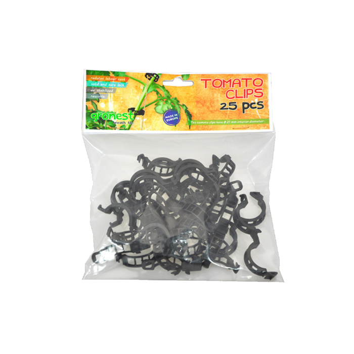 Gronest Gronest tomatenclips - 25 stuks