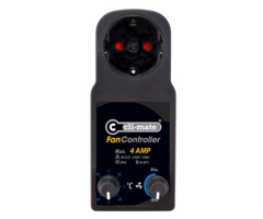 Cli-mate Cli-mate Fan Controller