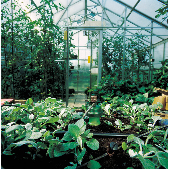 Blumat Blumat watering system set - 12 pcs(3mtr) / 40 pcs(10mtr)