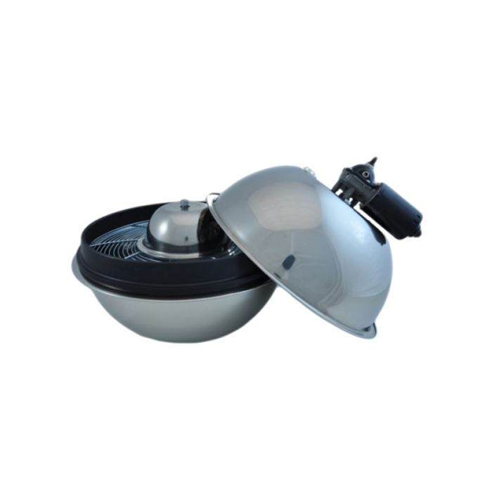 Tumble Trimmer Tumble Trimmer ~ Knipmachine