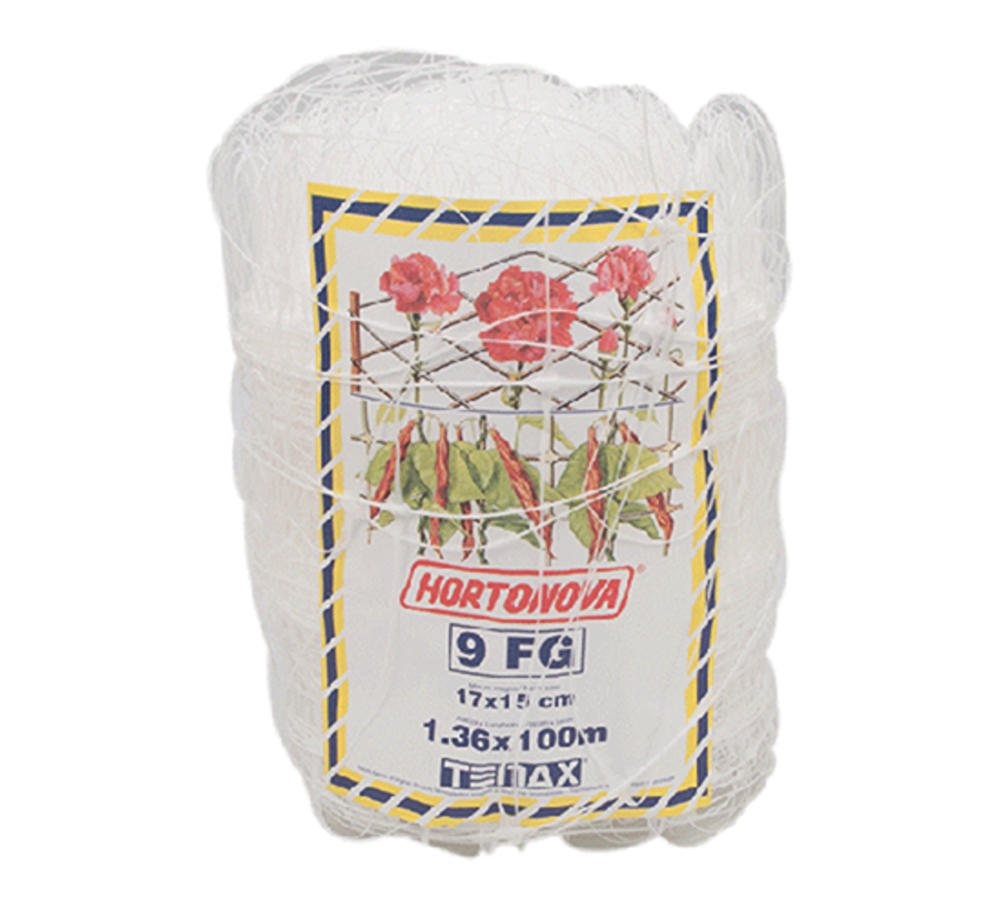 Hortonova Hortonova Steungaas afbeelding