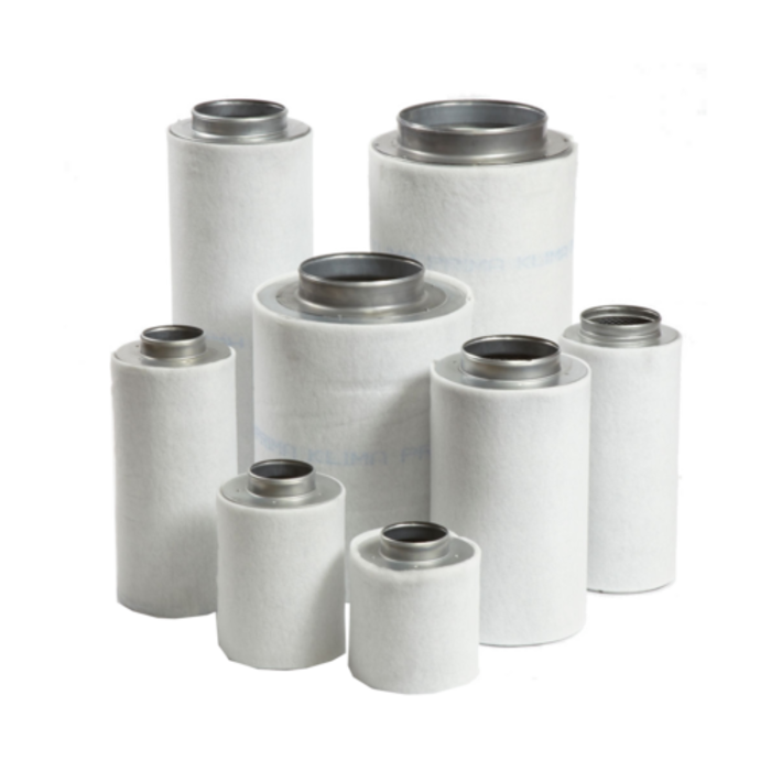 Prima Klima Prima Klima Koolstoffilter