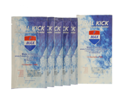 F-Max F-Max Final Kick