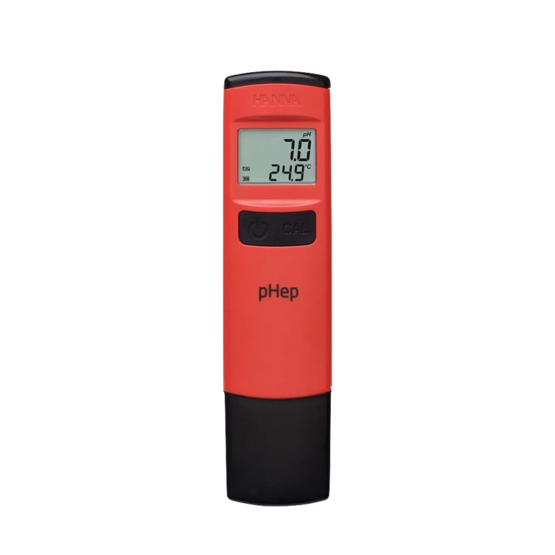 Hanna Hanna pHep - Digitale pH Meter afbeelding