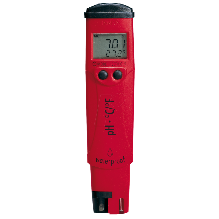 Hanna Hanna pHep - Digitale pH Meter