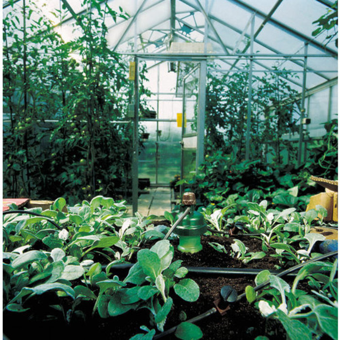 Blumat Blumat Maxi Set (12x + 10mtr hose)