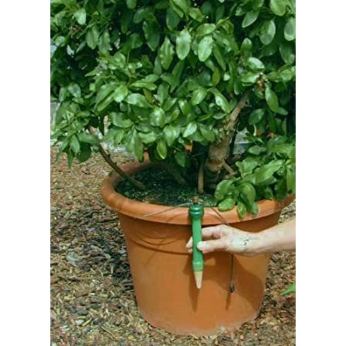 Blumat Blumat Maxi Set (12x + 10mtr hose)