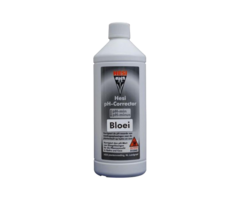 Hesi Hesi PH- Bloei