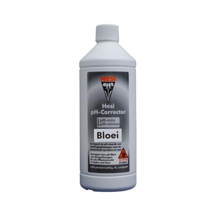 Hesi Hesi PH- Bloom ~ pH-corrector