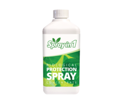 Woma Spray in 1 - 500ml
