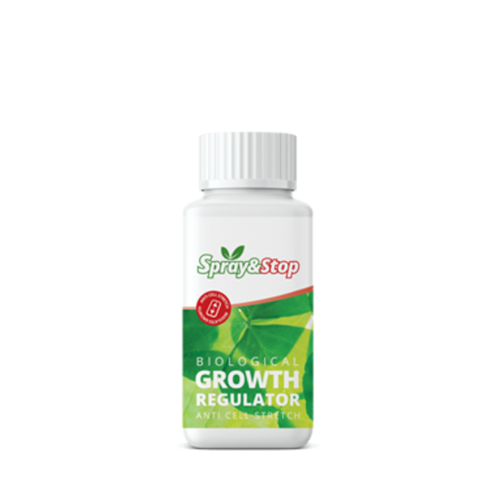 Woma Woma Spray & Stop - Groeiregelaar anti-celstrek - 100ml