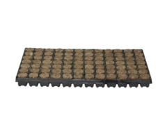 Agra-Wool Agra-Wool SpeedGrow Plug Tray