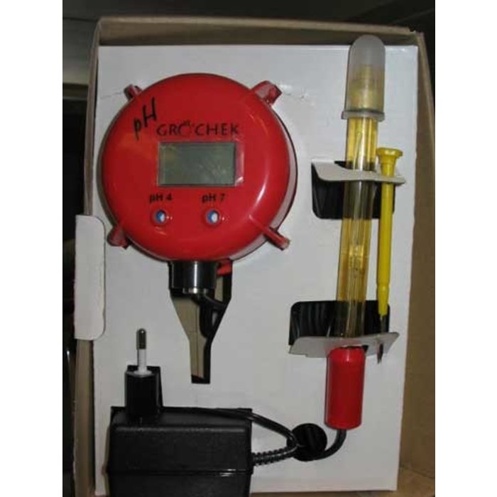 Hanna Hanna Gro'Chek - pH / EC / Combo