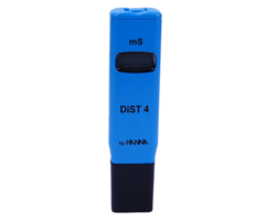 Hanna Hanna EC Dist - Digitale EC meter