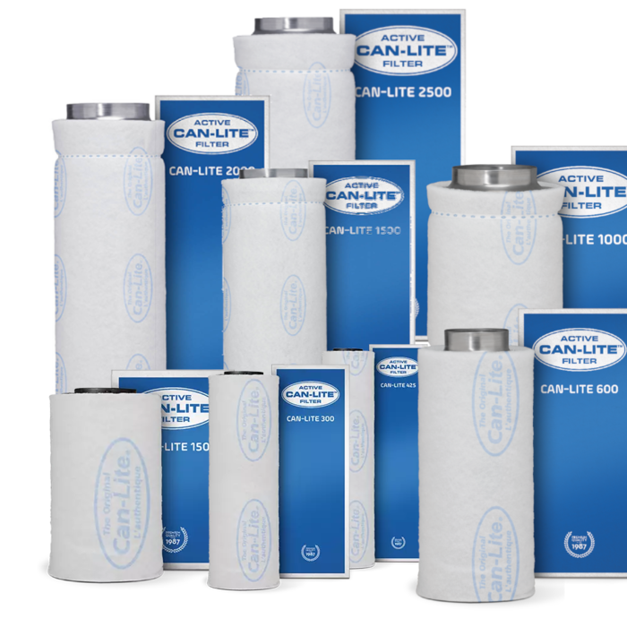 CAN CAN-Lite Koolstoffilter