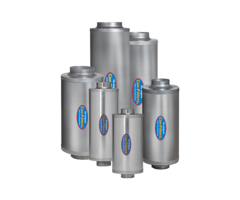 CAN Can-Inline Koolstoffilter
