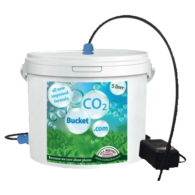 CO2 Bucket