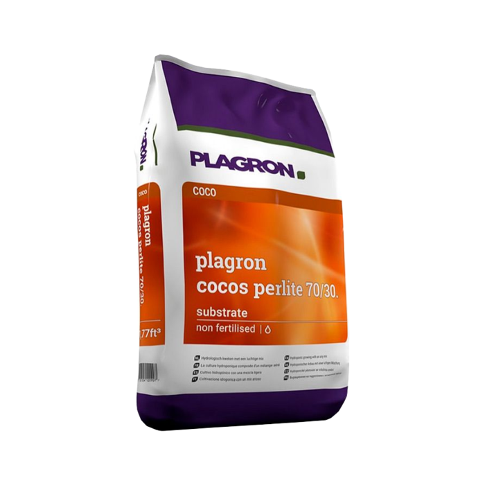 Plagron Plagron Cocos Perlite 70/30 | 50 liter