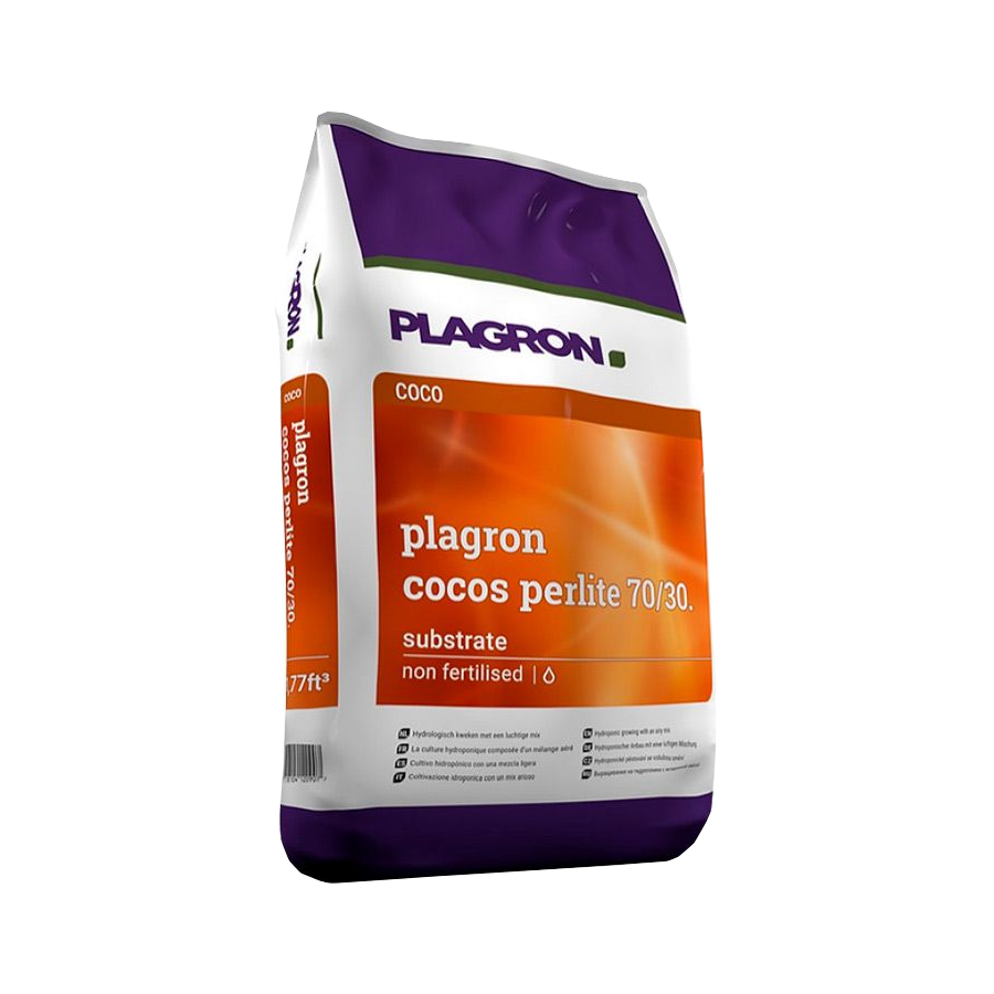 Plagron Plagron Cocos Perlite 70 30