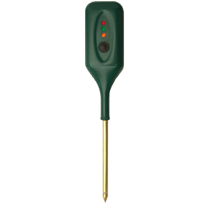 Fertometer bemestingsmeter
