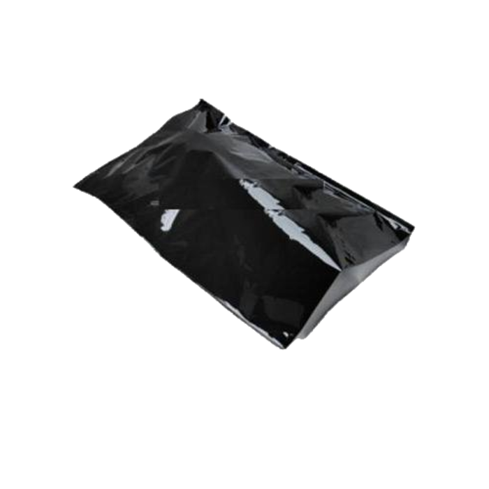 Aluminiumzak ~ vershoudzak