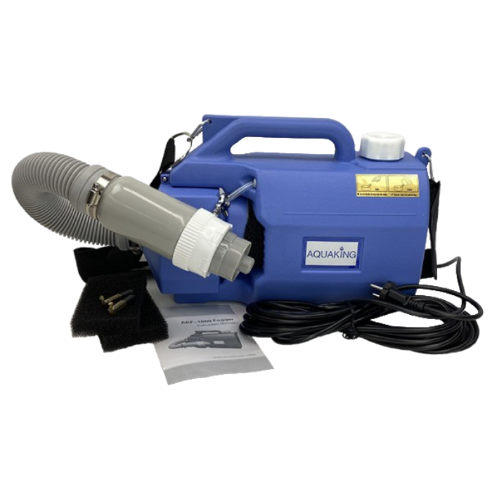 AquaKing Aquaking Fogger - Electric sprayer ~ 5ltr